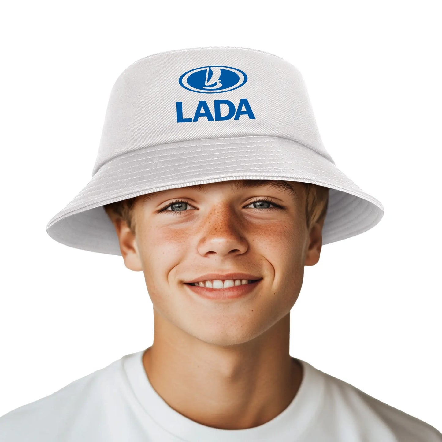 kesähattu - Lada