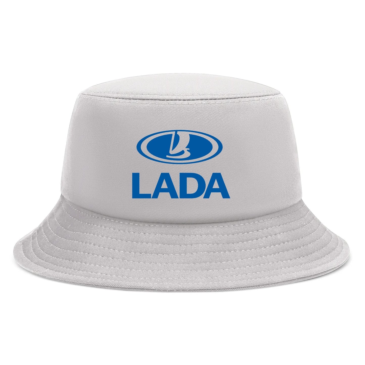 kesähattu - Lada