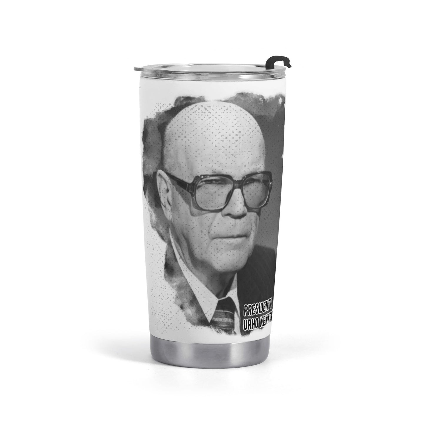 All Over Printing Stainless Steel 20oz Car Tumbler Personalized Gift