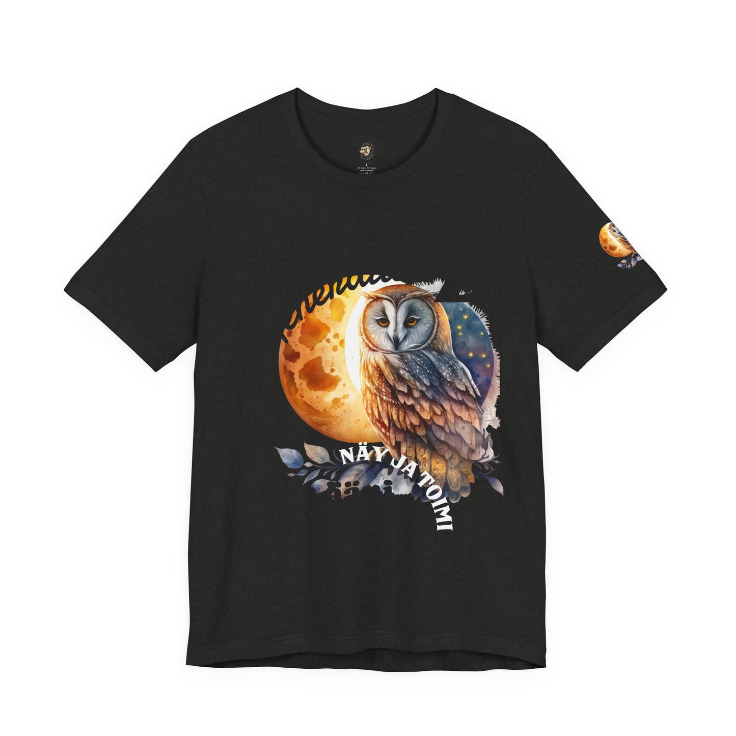 generation z  Unisex Jersey Short Sleeve Tee