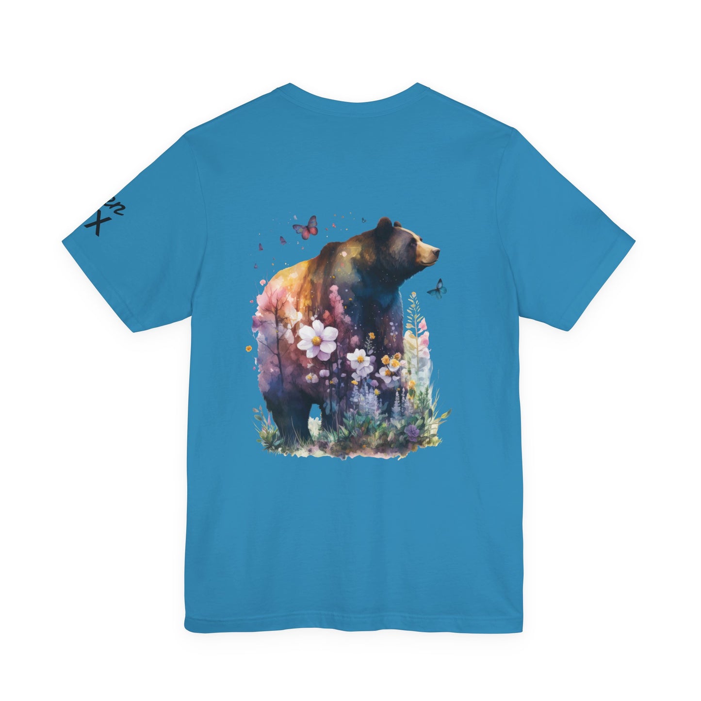 Gen X Karhu T-Shirt — Retro Vintage Logo Tee