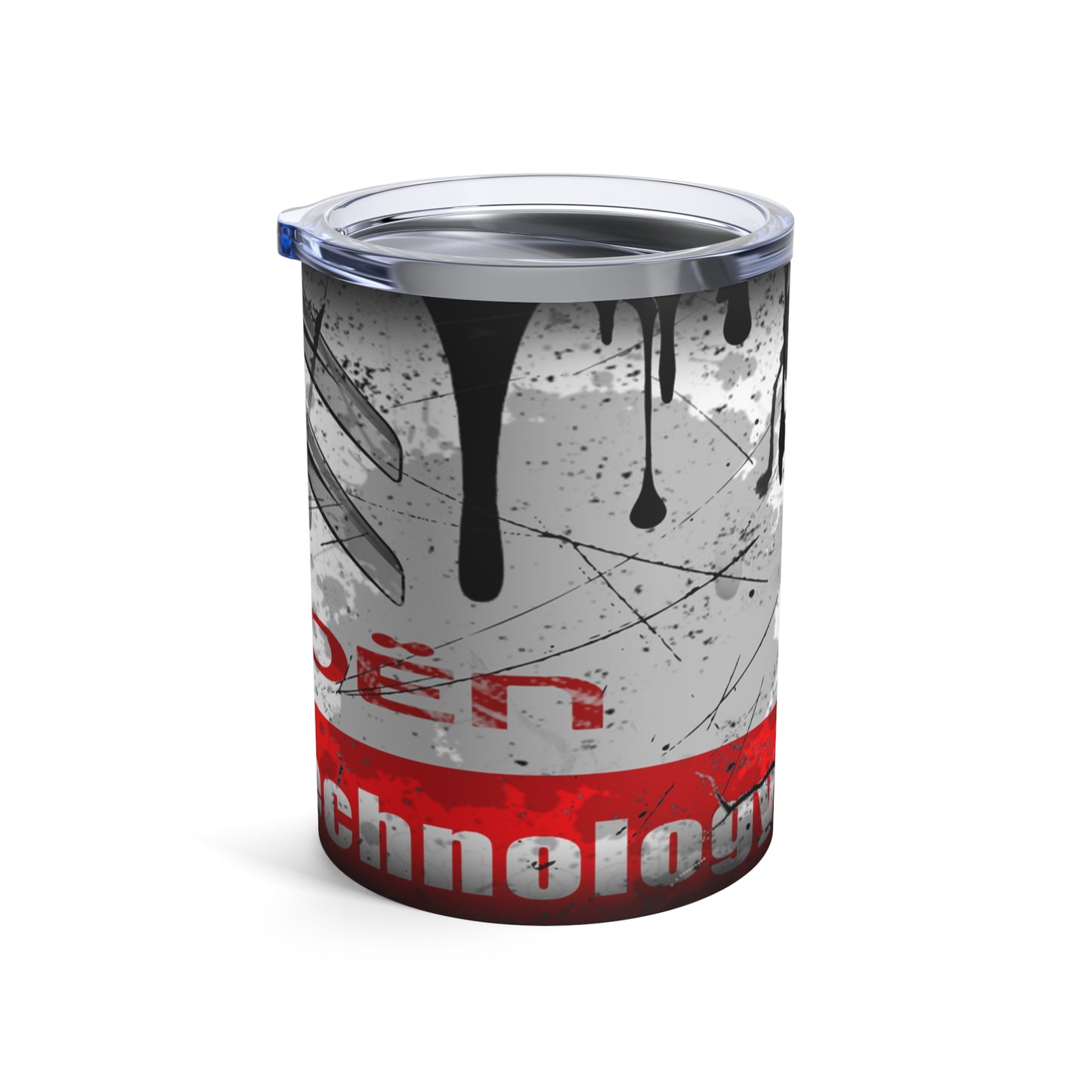 Tumbler 10oz - citroen