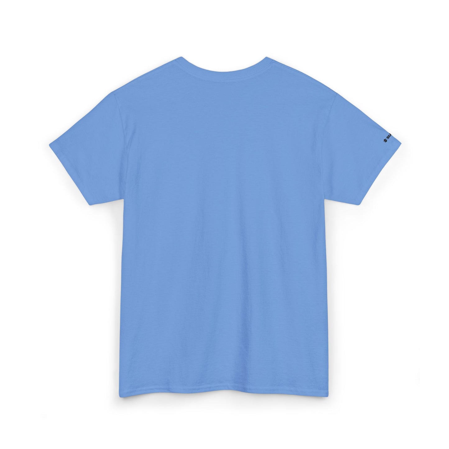 Suzukimies Graphic Tee — Retro Script biker Lover T-Shirt