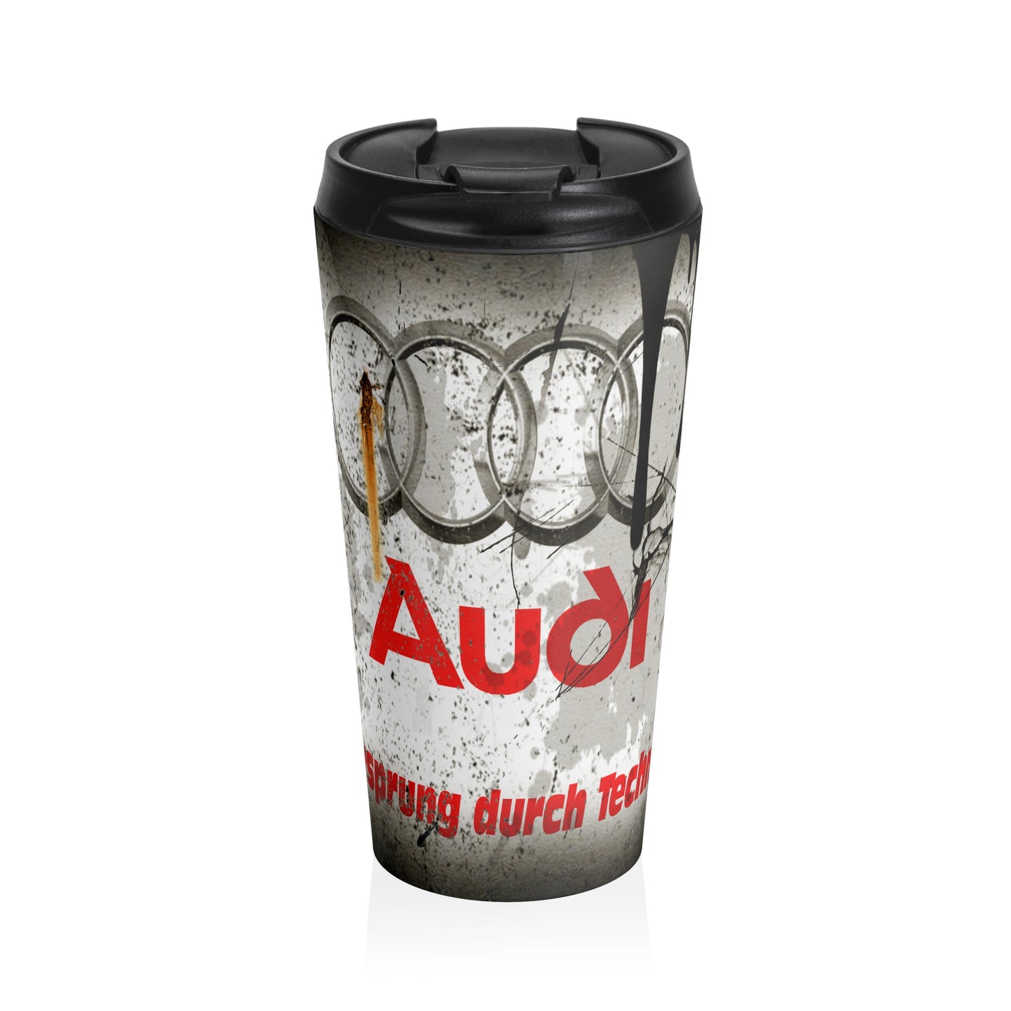 muki ruostumaton teräs 0,44l - audi