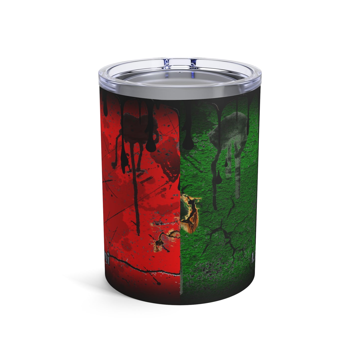 Tumbler 10oz - alfa romeo