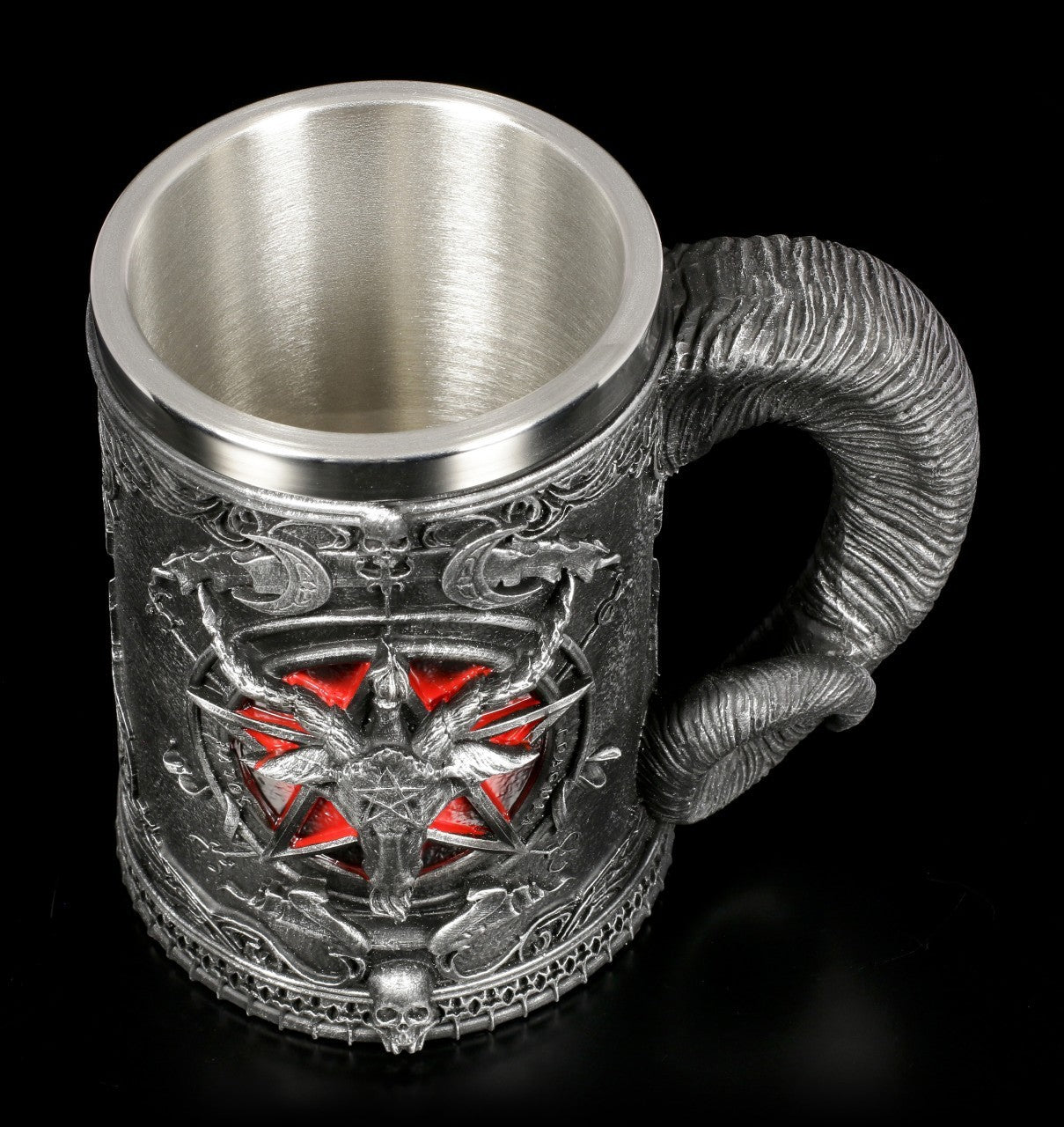 Creative Song of Ice and Fire Game of Thrones Stainless Steel Mug