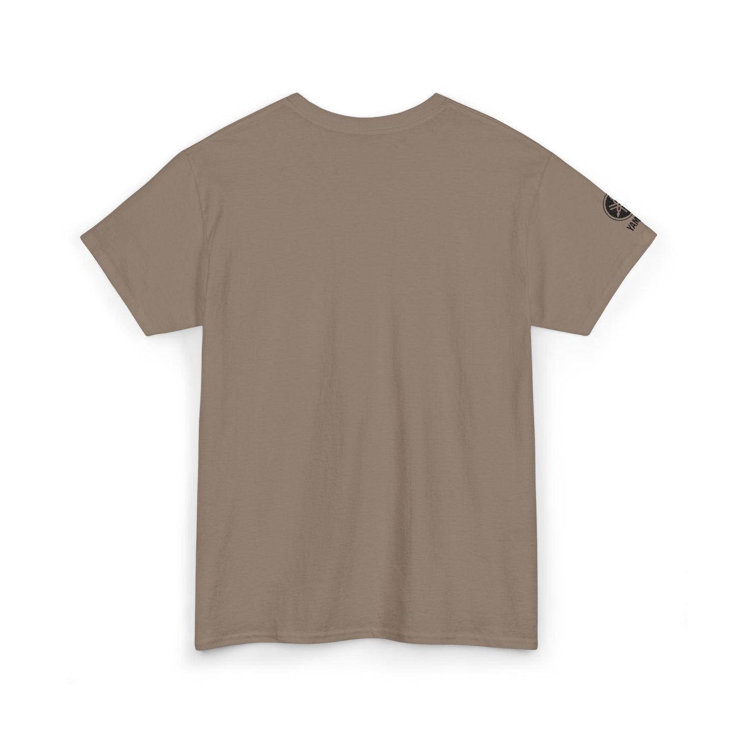 v-maxnainen Graphic Tee — Retro Script biker Lover T-Shirt