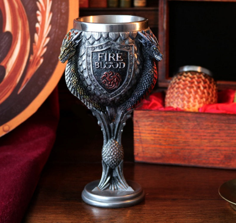 Mug A Song of Ice and Fire Game of Thrones