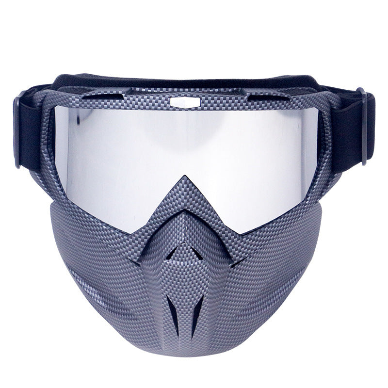 Motorcycle Goggles – Extremely convenient and durable glasses for riding*