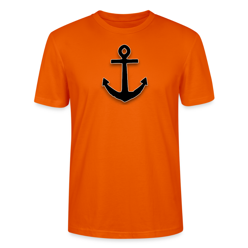 Venesoturi - Paita joka huutaa sun nimeä - Stanley/Stella CRAFTER unisex t-paita - syvän oranssi