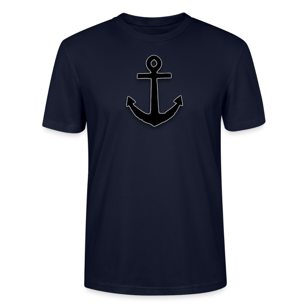 Venesoturi - Paita joka huutaa sun nimeä - Stanley/Stella CRAFTER unisex t-paita - laivastonsininen