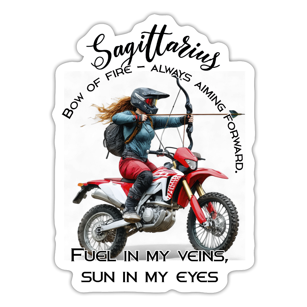 BIKER-JOUSIMIES-NAINEN – Tarra - mattavalkoinen