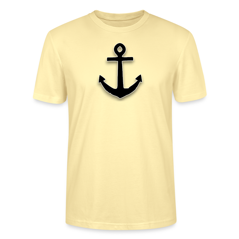 Venesoturi - Paita joka huutaa sun nimeä - Stanley/Stella CRAFTER unisex t-paita - kerma