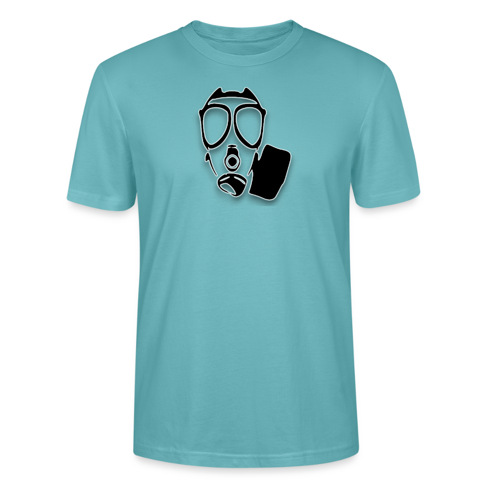 suojelumies Stanley/Stella CRAFTER unisex t-paita - pastelli turkoosi