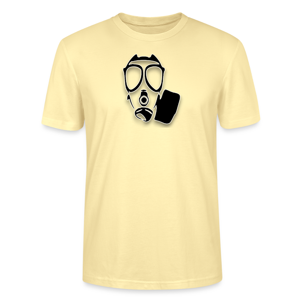 suojelumies Stanley/Stella CRAFTER unisex t-paita - kerma