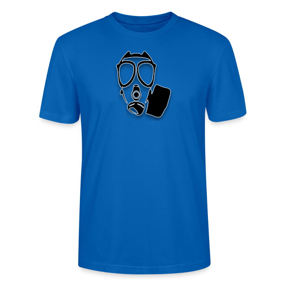 suojelumies Stanley/Stella CRAFTER unisex t-paita - fasaaninsininen