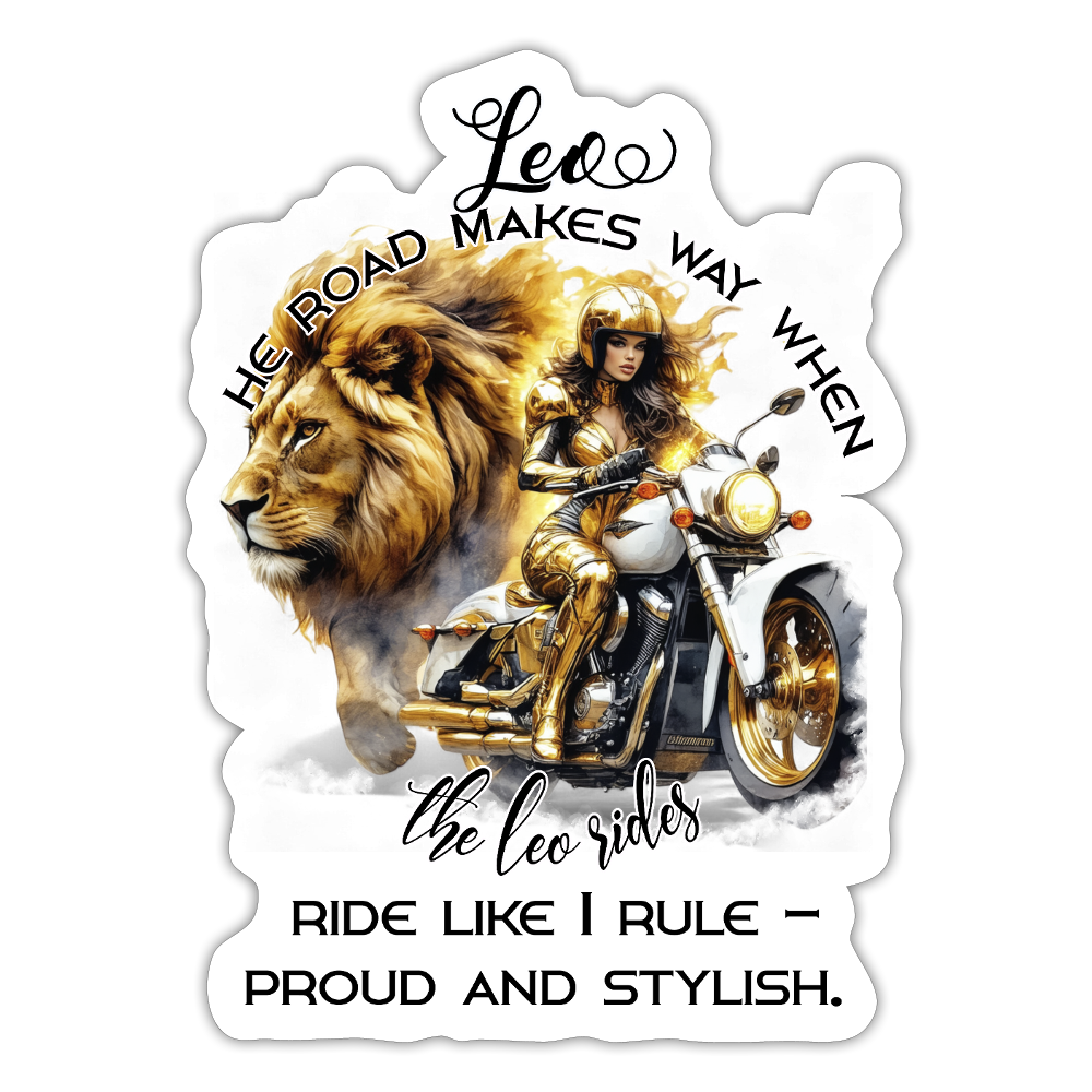 LEIJONA GOLDEN LADY – STYLE AND PROUD – KUNINGATTAR Tarra - mattavalkoinen