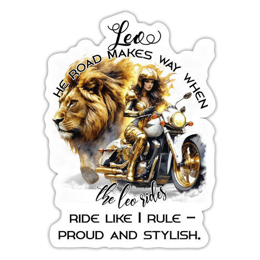 LEIJONA GOLDEN LADY – STYLE AND PROUD – KUNINGATTAR Tarra - mattavalkoinen