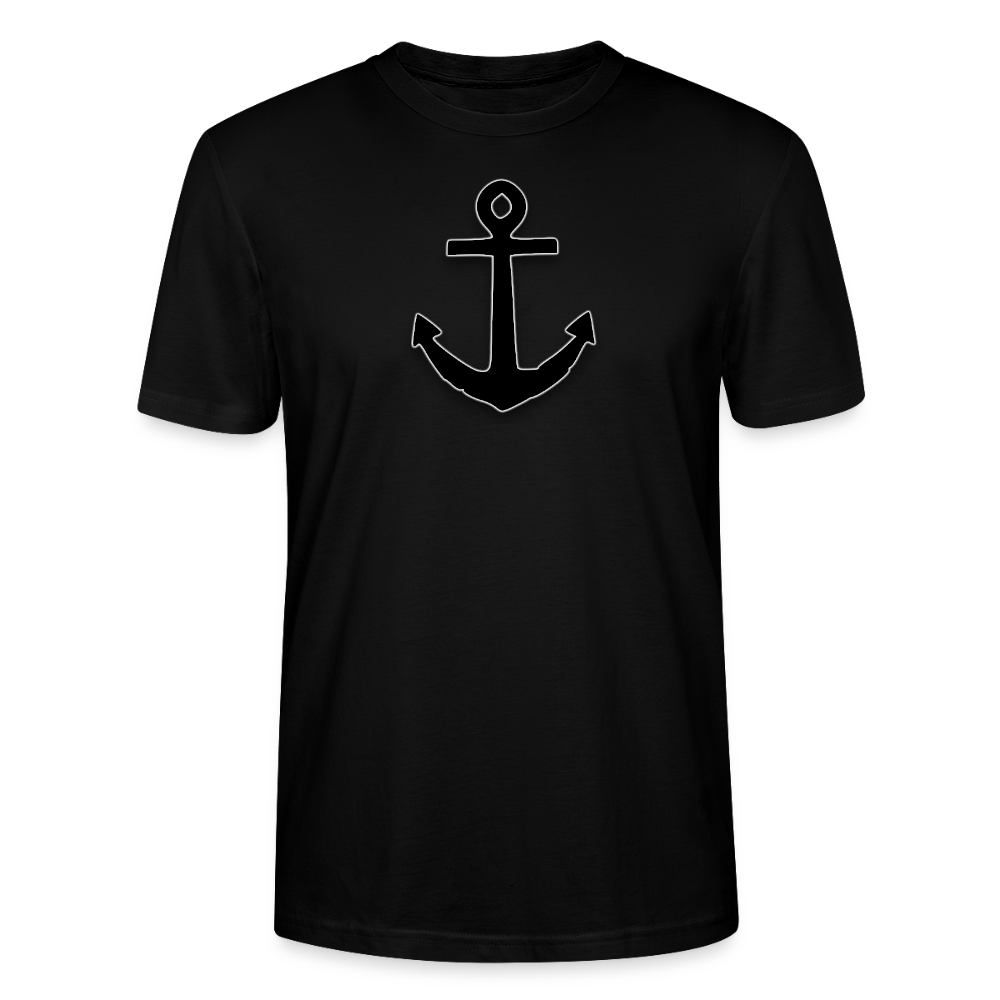 Venesoturi - Paita joka huutaa sun nimeä - Stanley/Stella CRAFTER unisex t-paita - musta