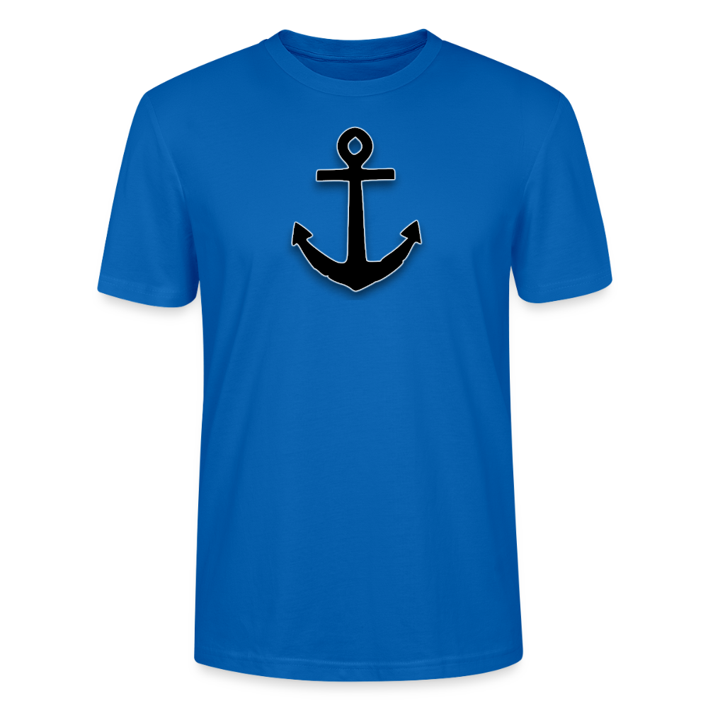 Venesoturi - Paita joka huutaa sun nimeä - Stanley/Stella CRAFTER unisex t-paita - fasaaninsininen