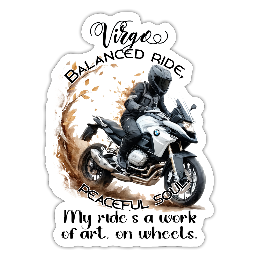 oon adventure neitsyt – Biker-versio Tarra - mattavalkoinen