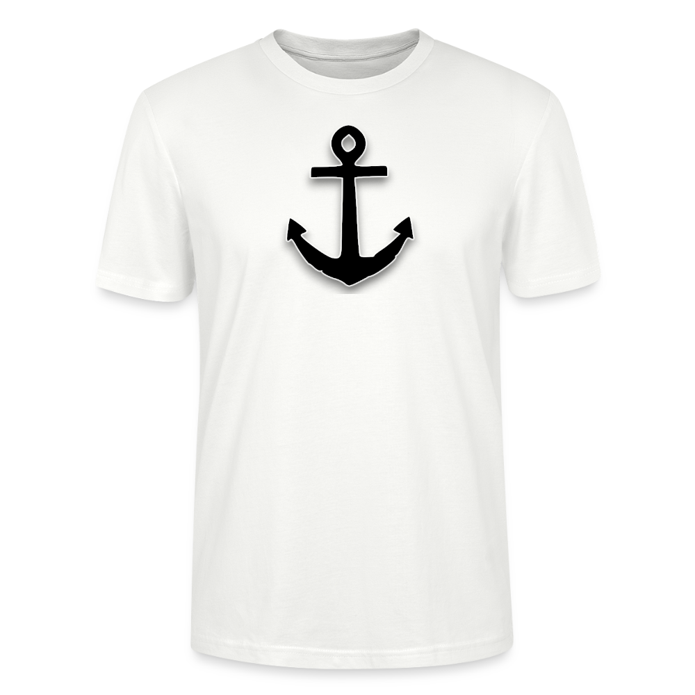 Venesoturi - Paita joka huutaa sun nimeä - Stanley/Stella CRAFTER unisex t-paita - valkoinen