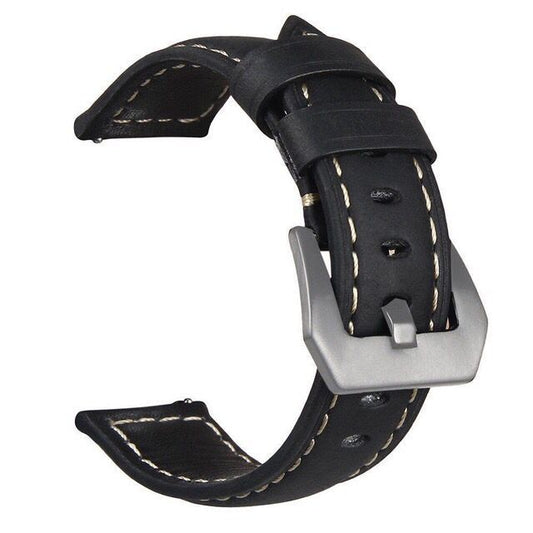 Crazy Horse watch strap 20 22 24 26mm