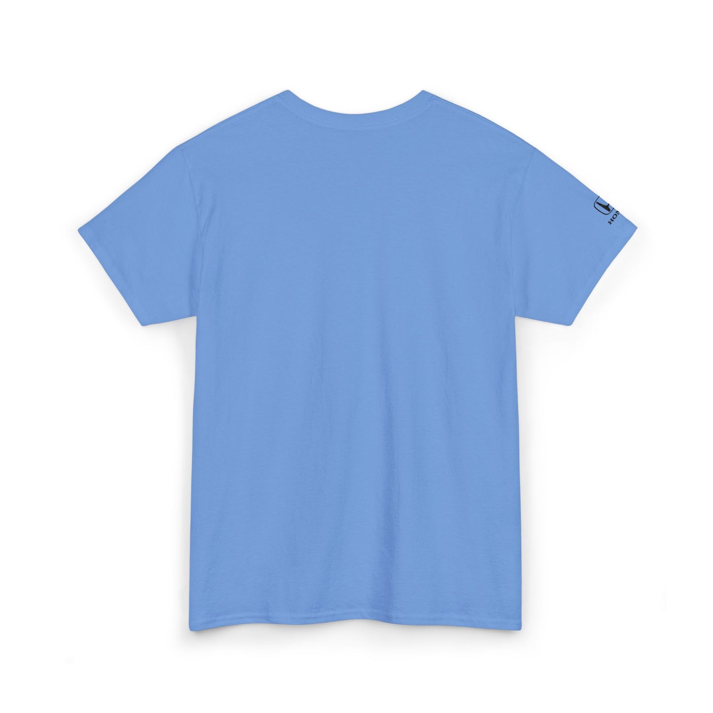 Hondamies Graphic Tee — Retro Script Car Lover T-Shirt