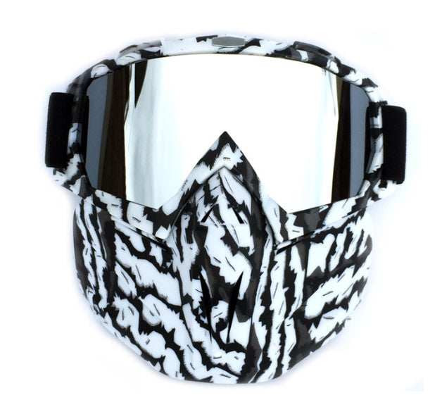 Motorcycle Goggles – Extremely convenient and durable glasses for riding*