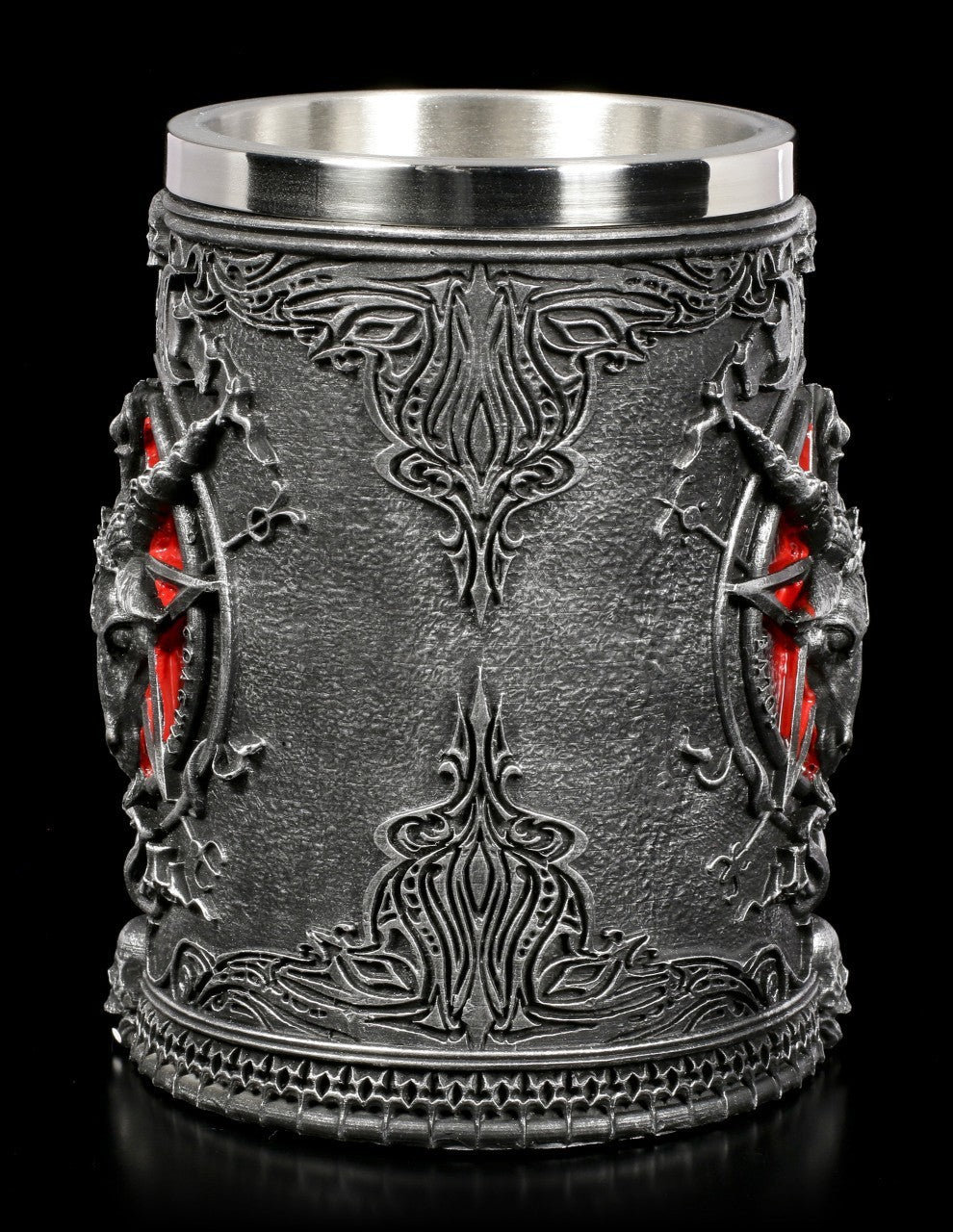 Creative Song of Ice and Fire Game of Thrones Stainless Steel Mug