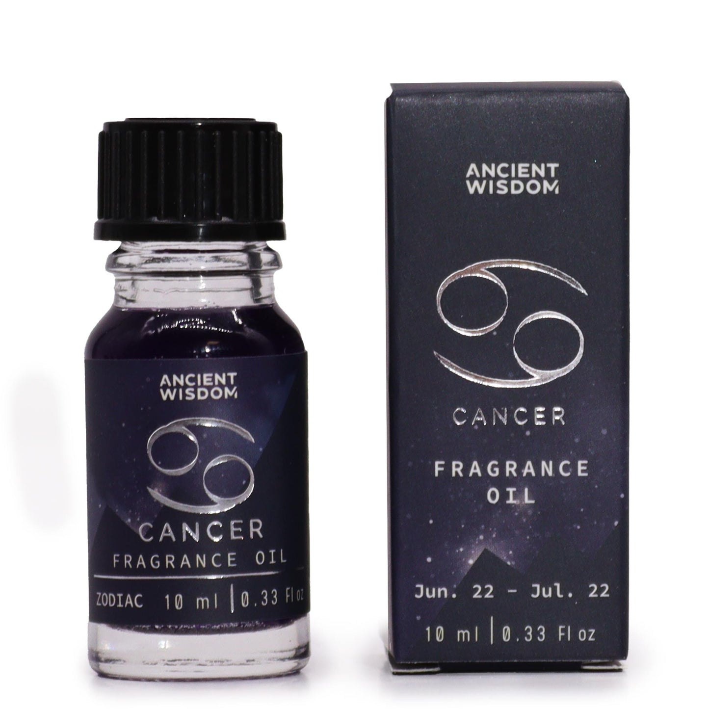 Kalat - Zodiac-tuoksuöljy 10ml