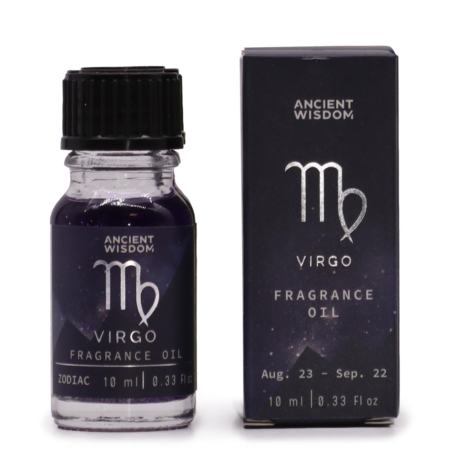 Neisyt - Zodiac-tuoksuöljy 10ml