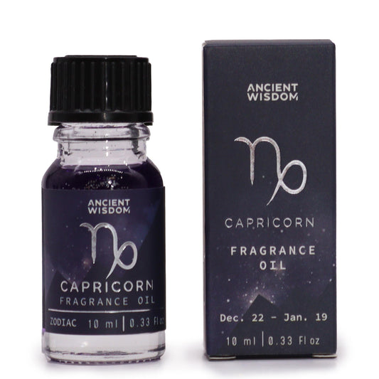 KAURIS - Zodiac-tuoksuöljy 10ml