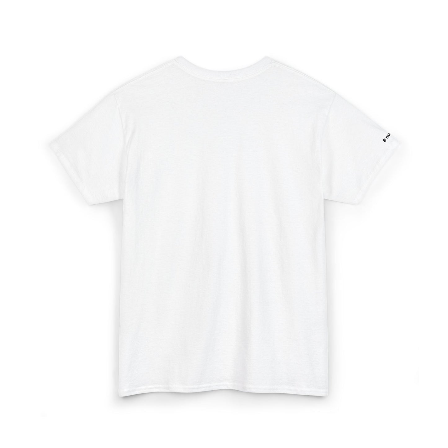 Suzukimies Graphic Tee — Retro Script biker Lover T-Shirt