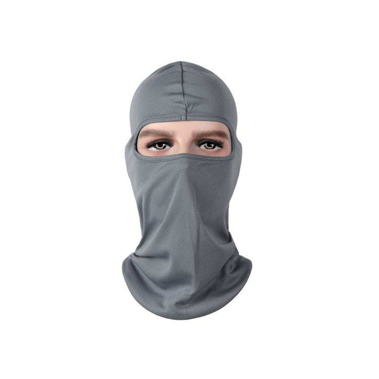 Motorcycle Windproof Mask