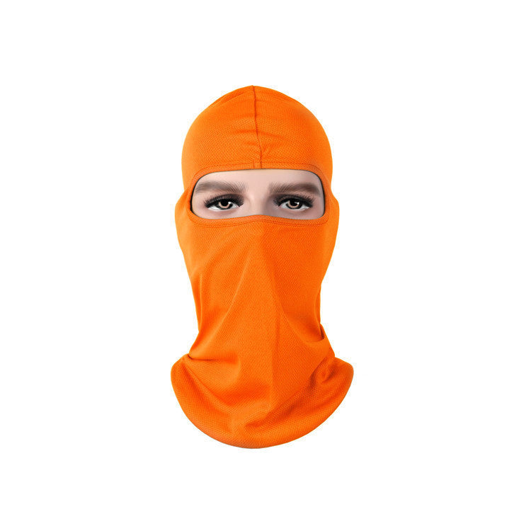 Motorcycle Windproof Mask