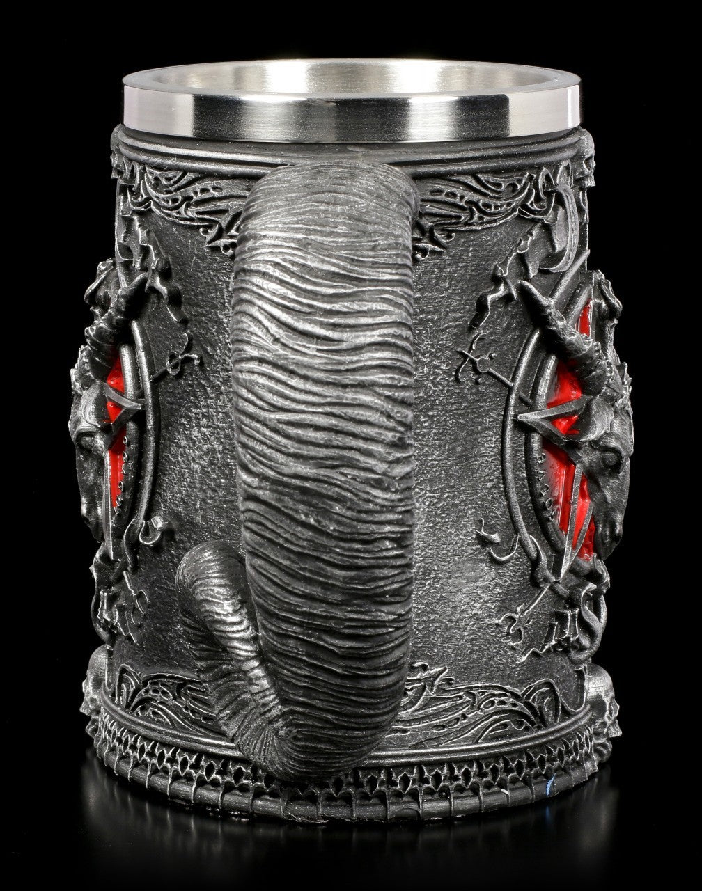 Creative Song of Ice and Fire Game of Thrones Stainless Steel Mug