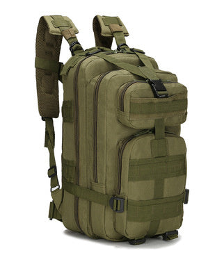 Outdoor Military Rucksacks Tactical Backpack Sports Camping Trekking Hiking Bag 