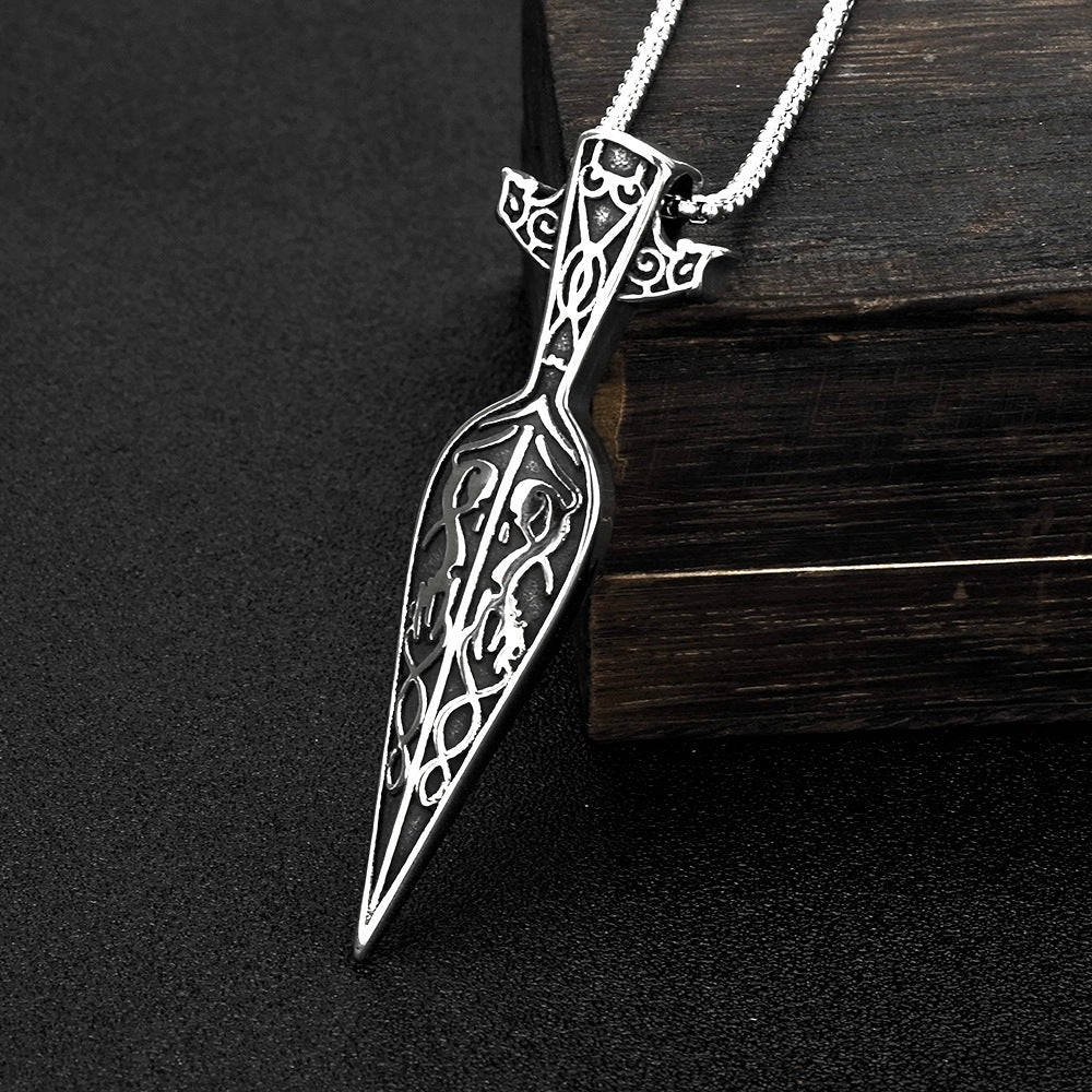 Necklace Viking