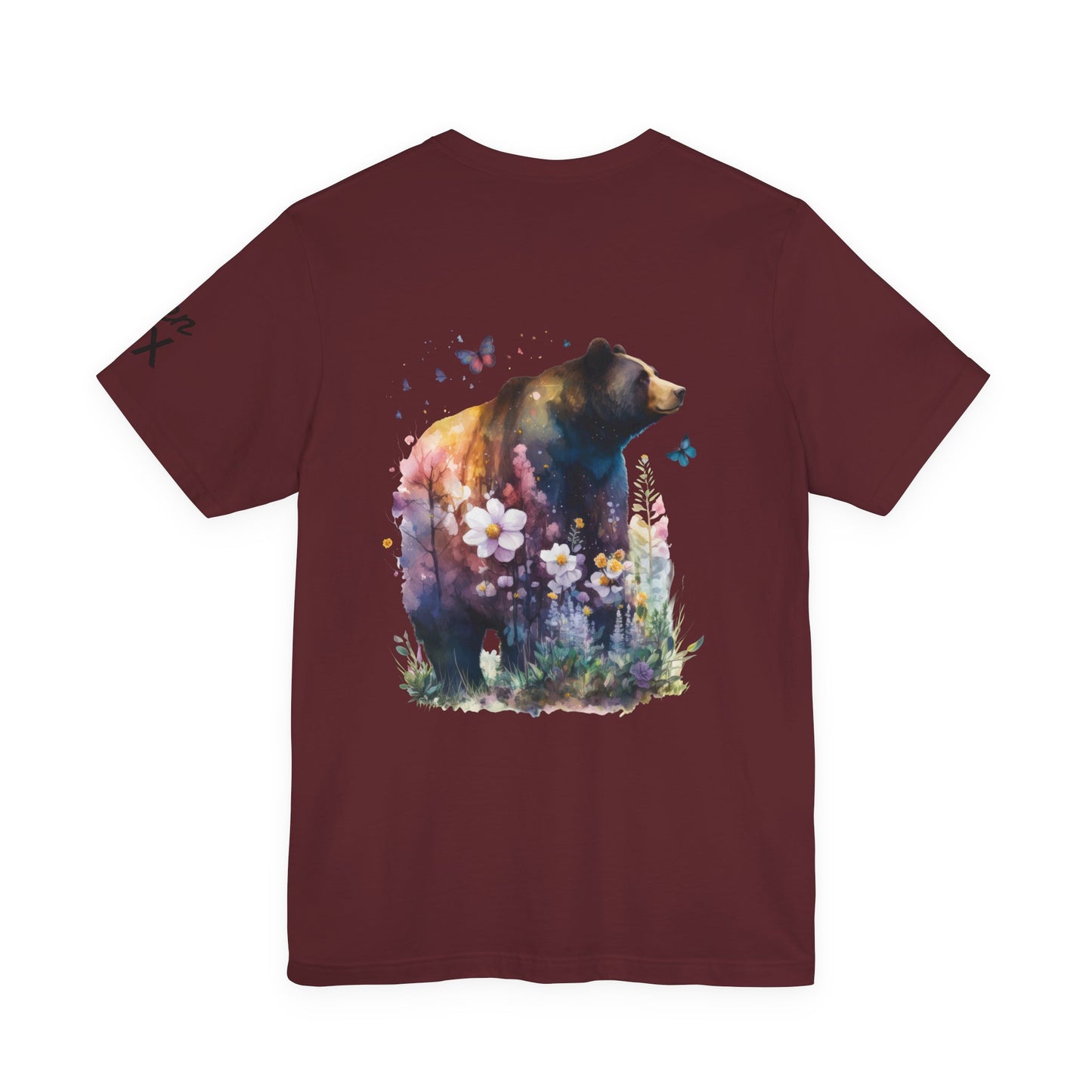 Gen X Karhu T-Shirt — Retro Vintage Logo Tee