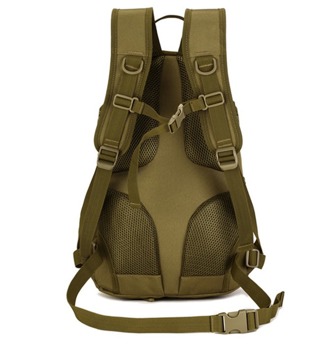 Waterproof Military Backpack