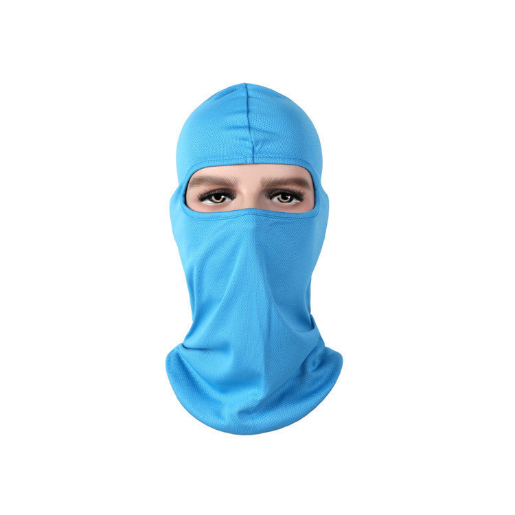 Motorcycle Windproof Mask