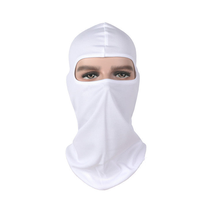 Motorcycle Windproof Mask