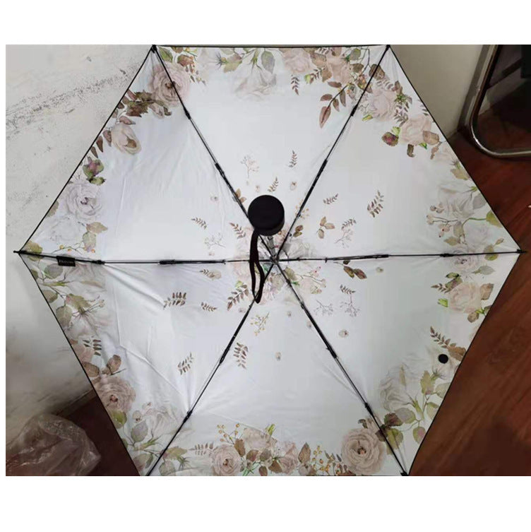 Durable Mini Umbrella