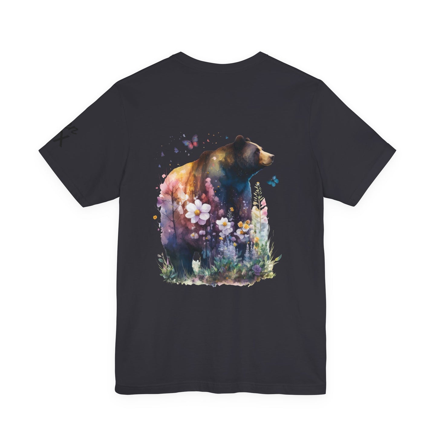 Gen X Karhu T-Shirt — Retro Vintage Logo Tee