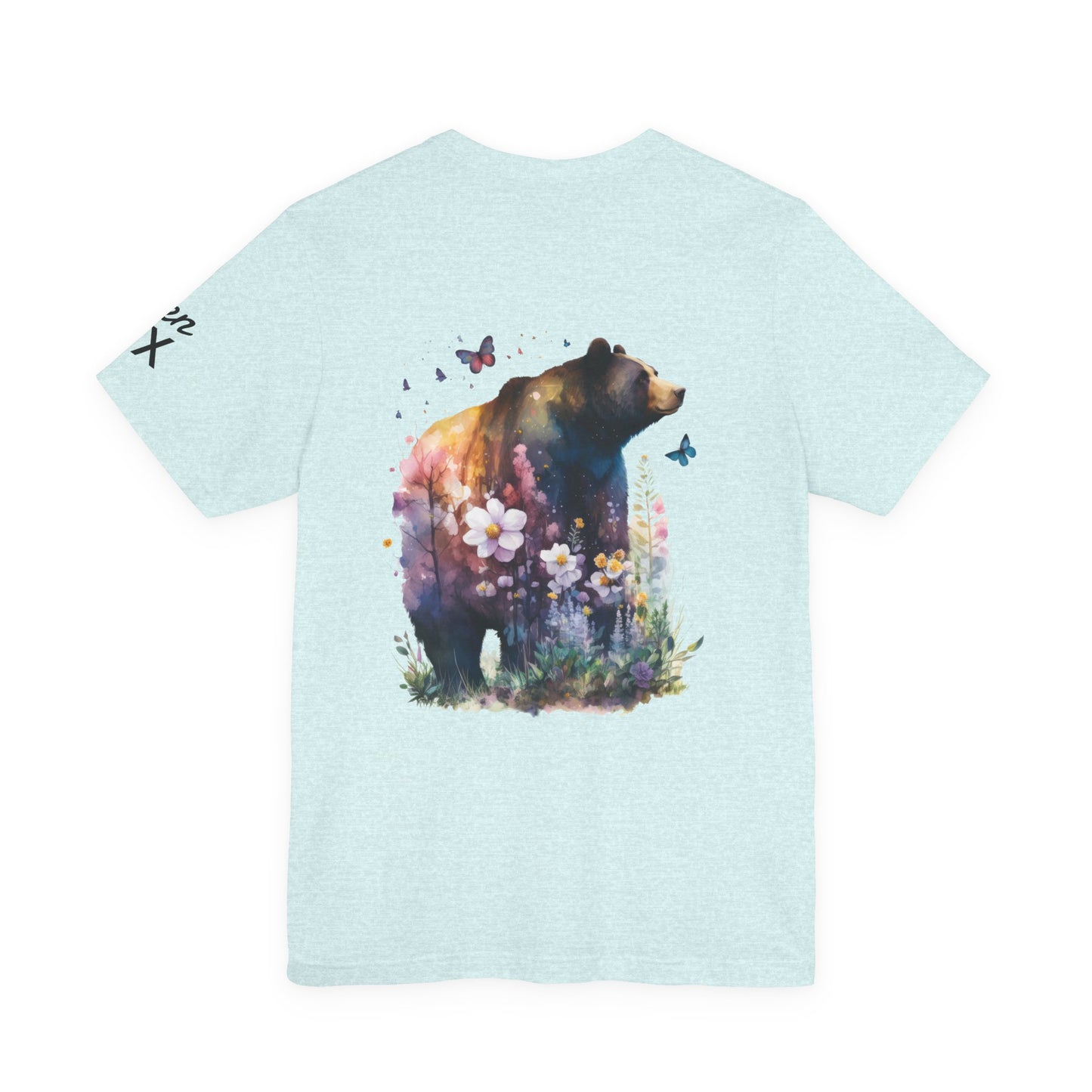 Gen X Karhu T-Shirt — Retro Vintage Logo Tee