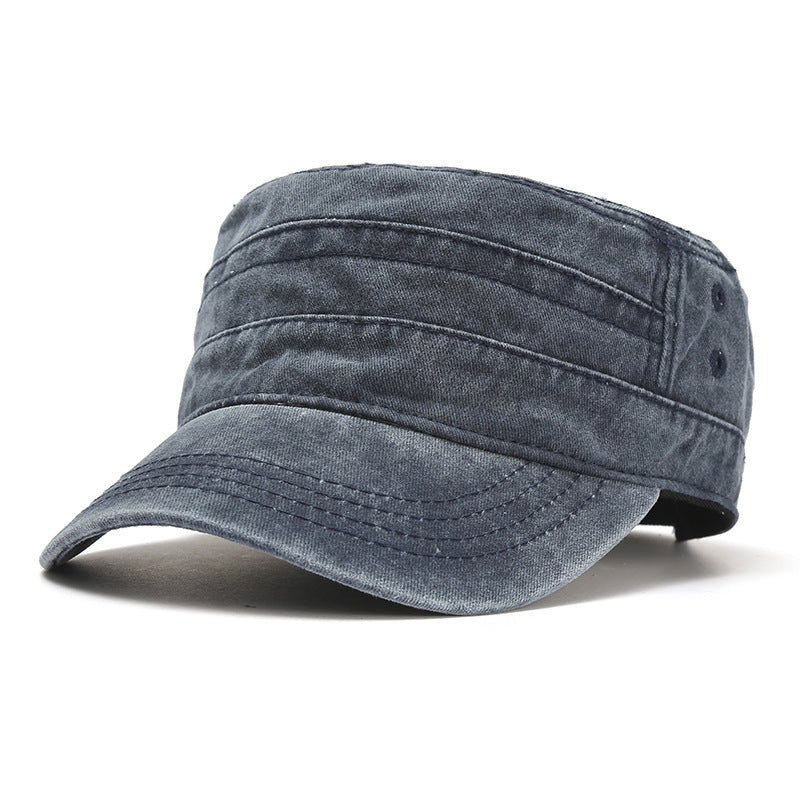 Men's Military Cap