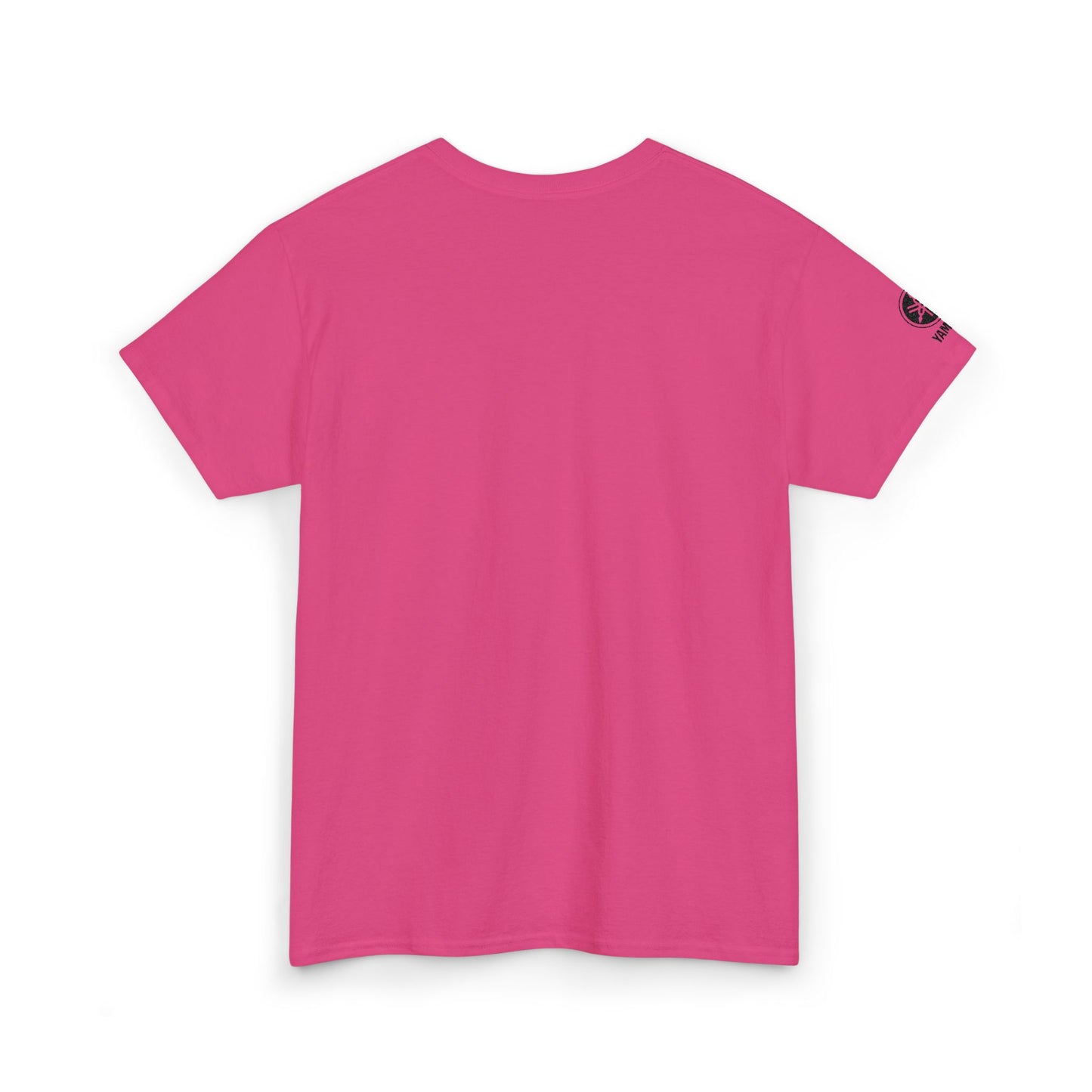 v-maxmies Graphic Tee — Retro Script biker Lover T-Shirt