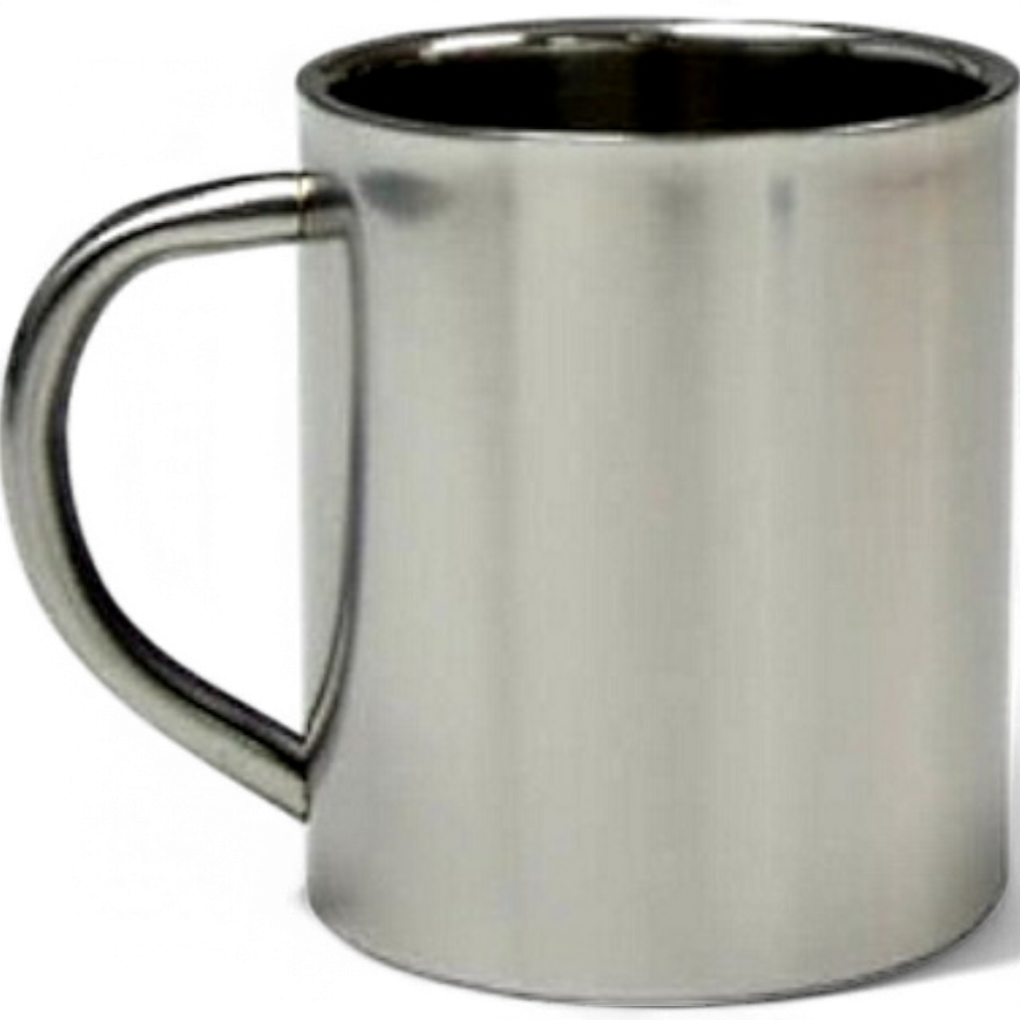 024 helllive Mug Steel classic