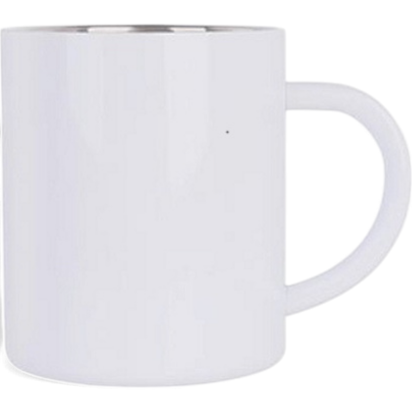 024 helllive Mug Steel classic